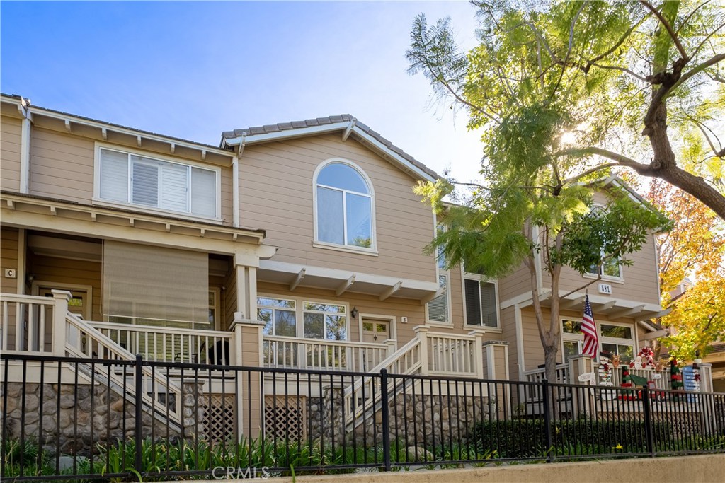 581 N Pageant Drive B