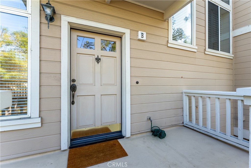 581 N Pageant Drive B