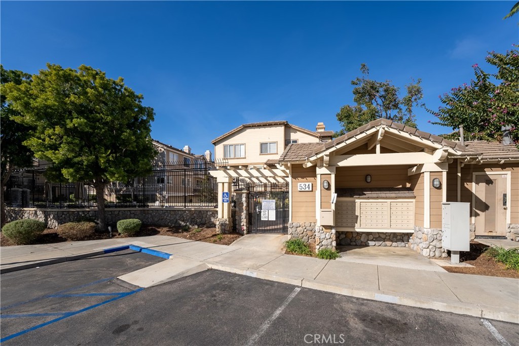 581 N Pageant Drive B