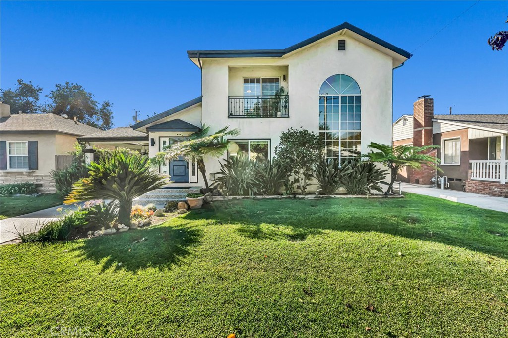 329 S Virginia Avenue