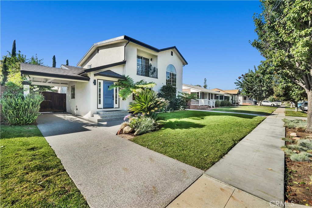 329 S Virginia Avenue