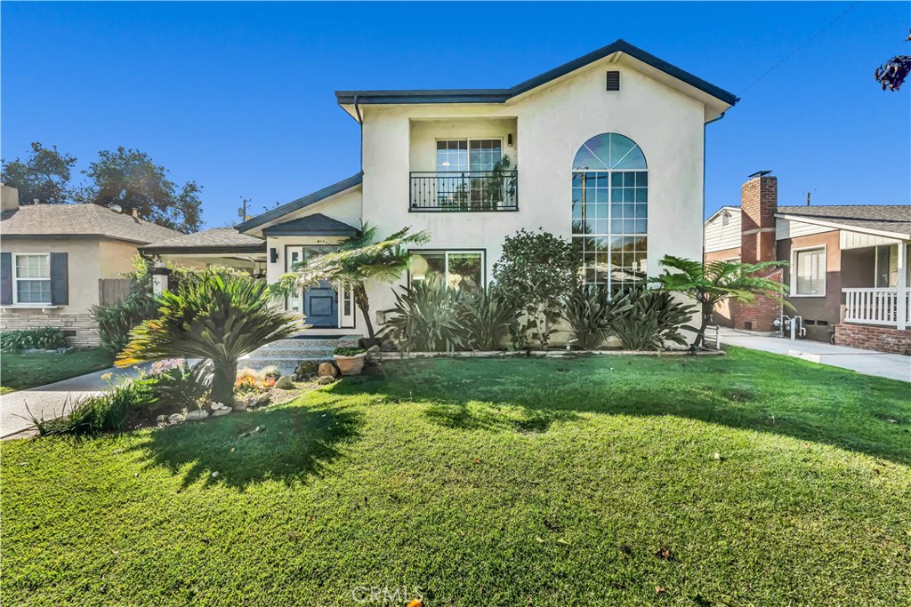 329 S Virginia Avenue