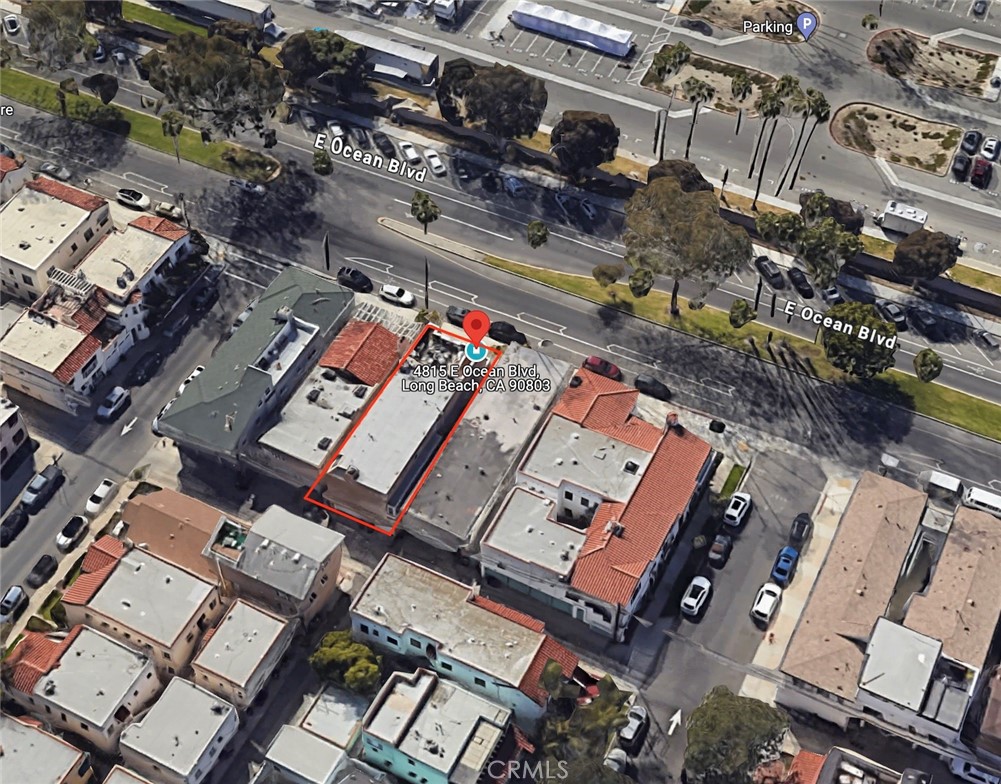 4817 E Ocean Boulevard