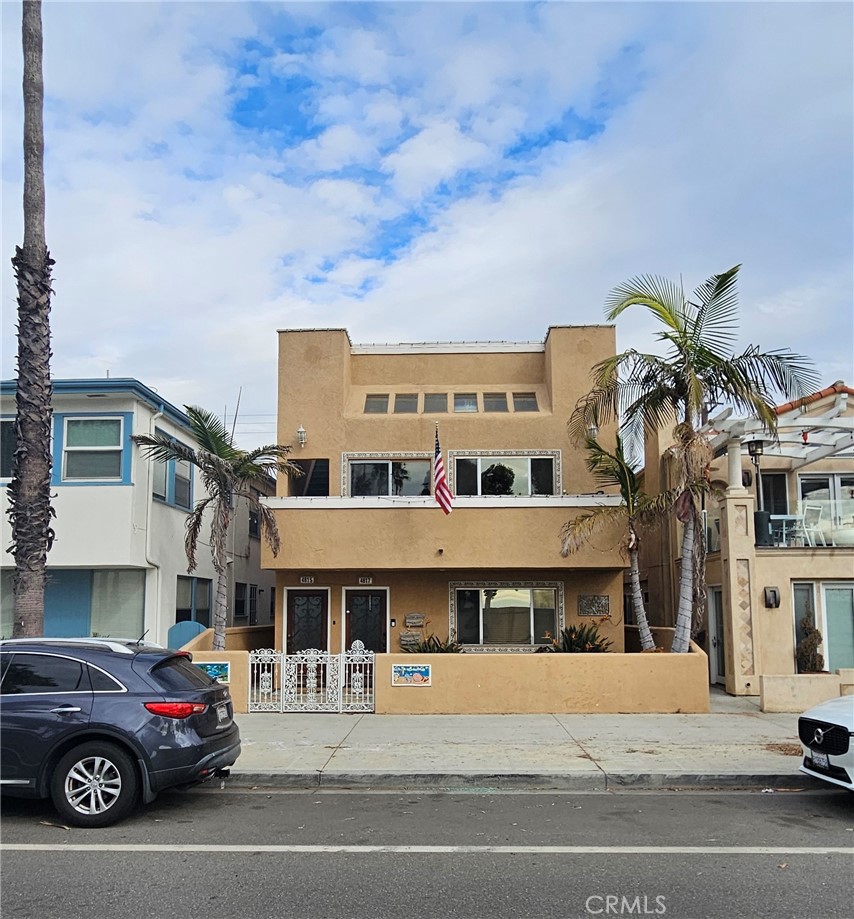 4817 E Ocean Boulevard
