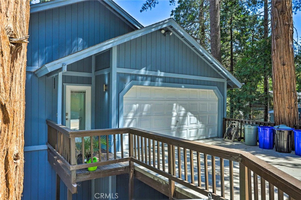 764 Bergschrund Drive