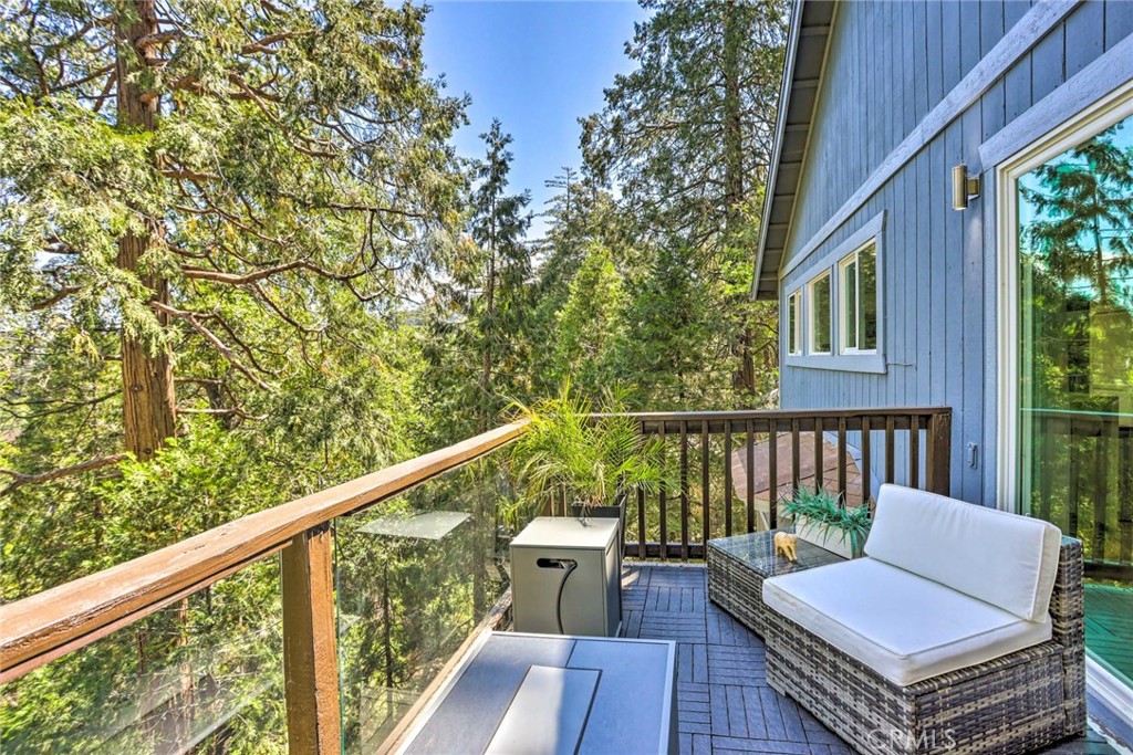 764 Bergschrund Drive