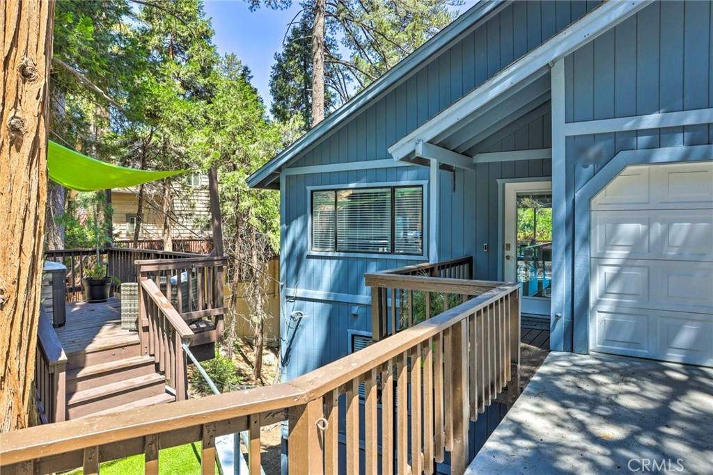 764 Bergschrund Drive