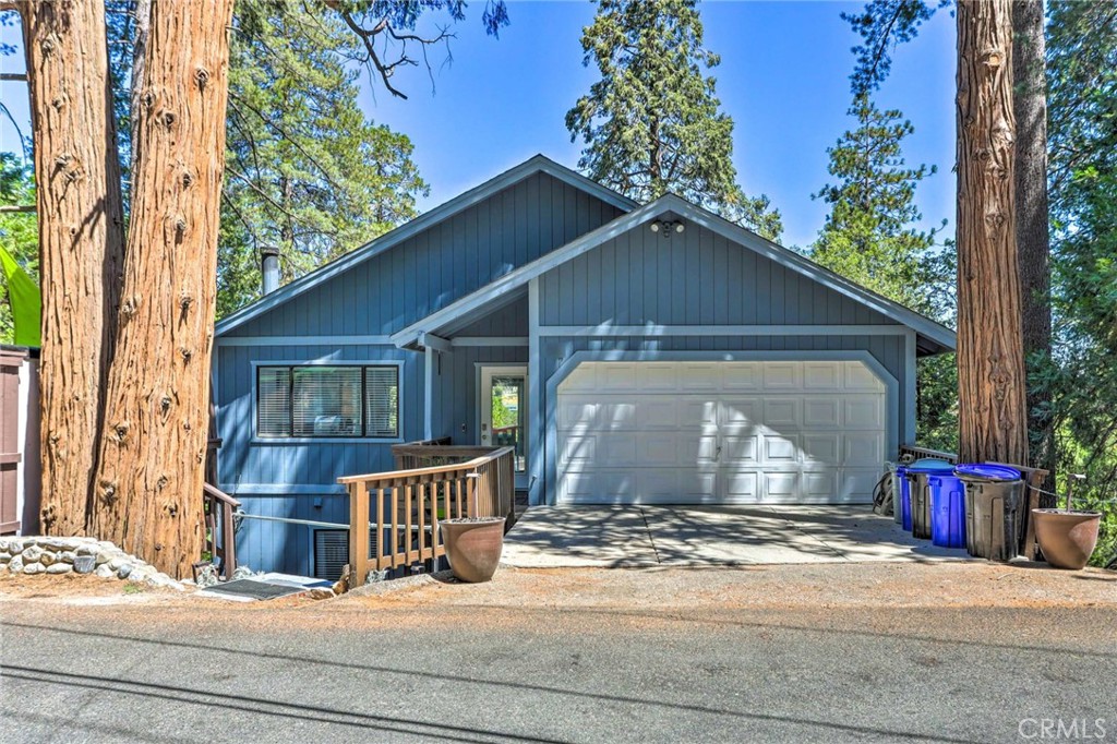 764 Bergschrund Drive