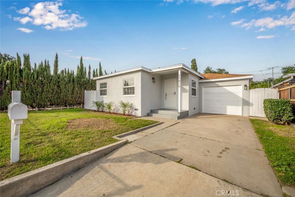 11419 Belcher Street