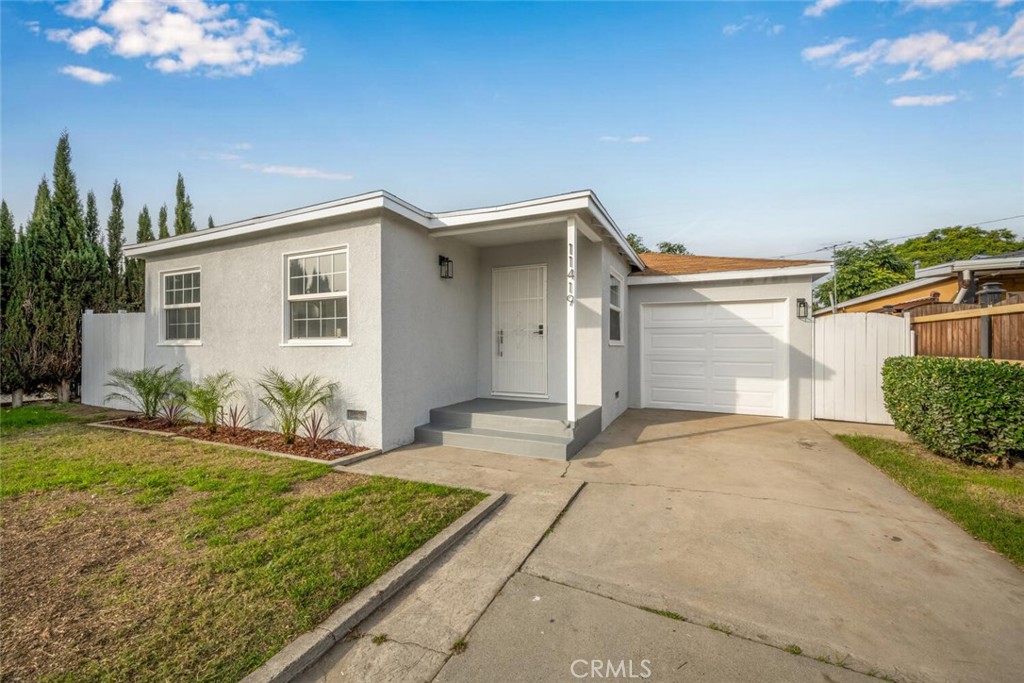 11419 Belcher Street