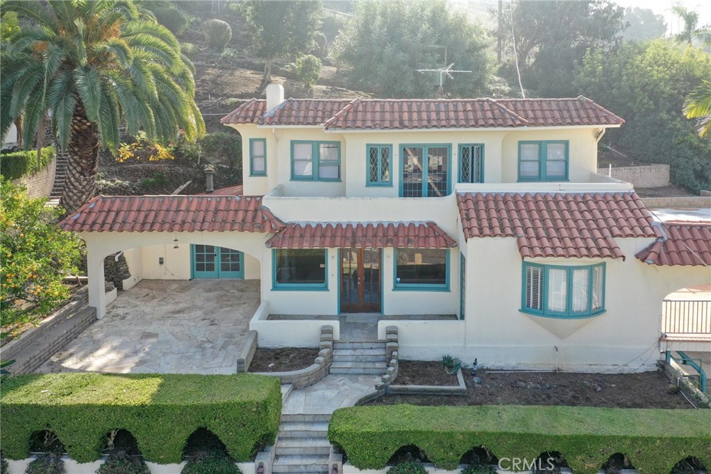 19022 E Smiley Drive