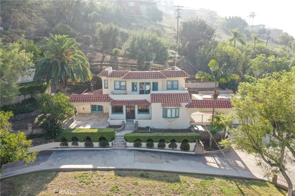 19022 E Smiley Drive