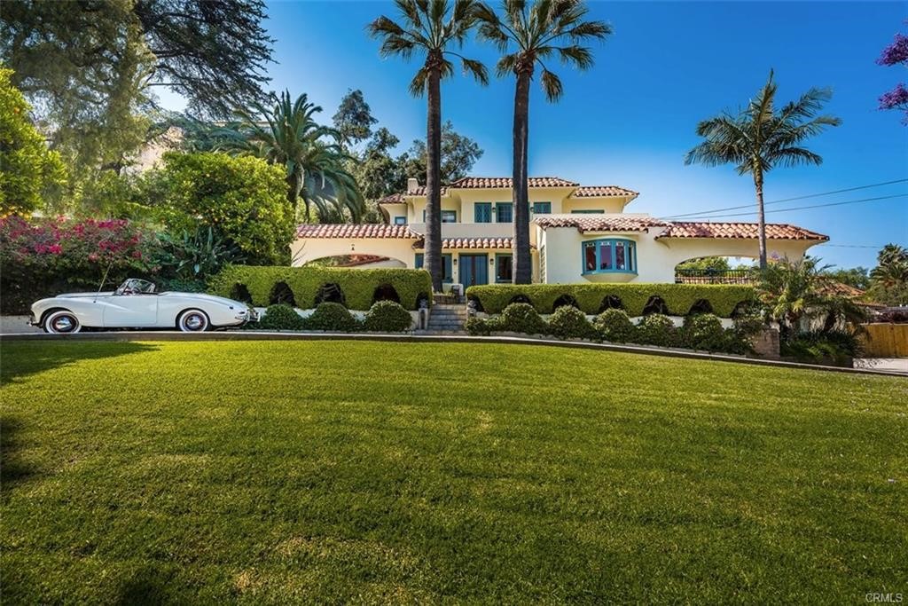 19022 E Smiley Drive