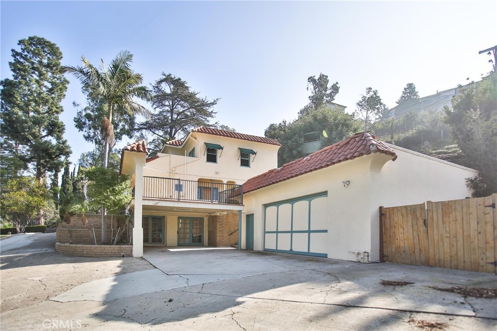 19022 E Smiley Drive