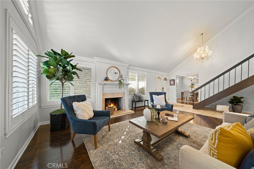 2530 East Elsiena Way