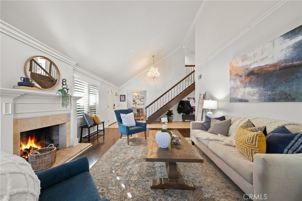 2530 East Elsiena Way