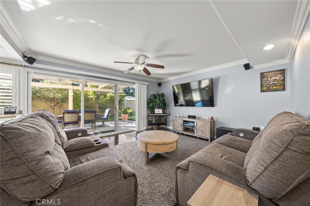 2530 East Elsiena Way