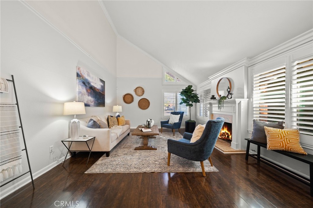 2530 East Elsiena Way