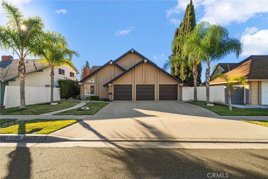 2530 East Elsiena Way