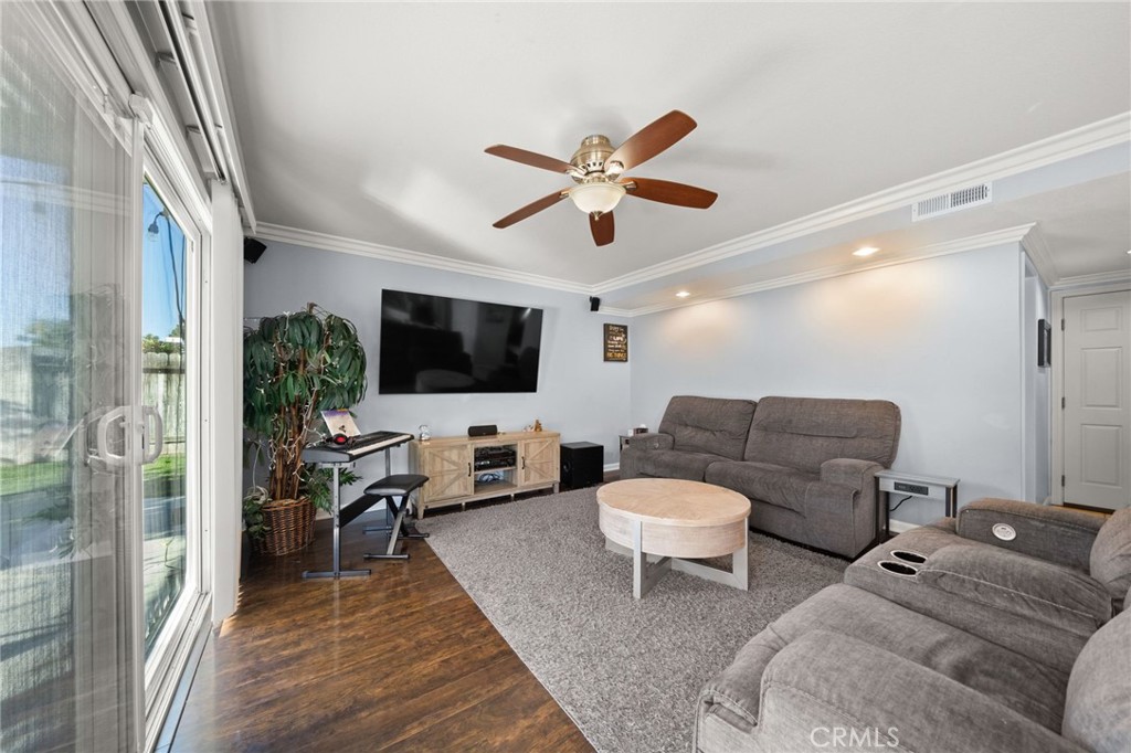 2530 East Elsiena Way