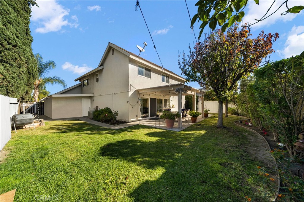 2530 East Elsiena Way