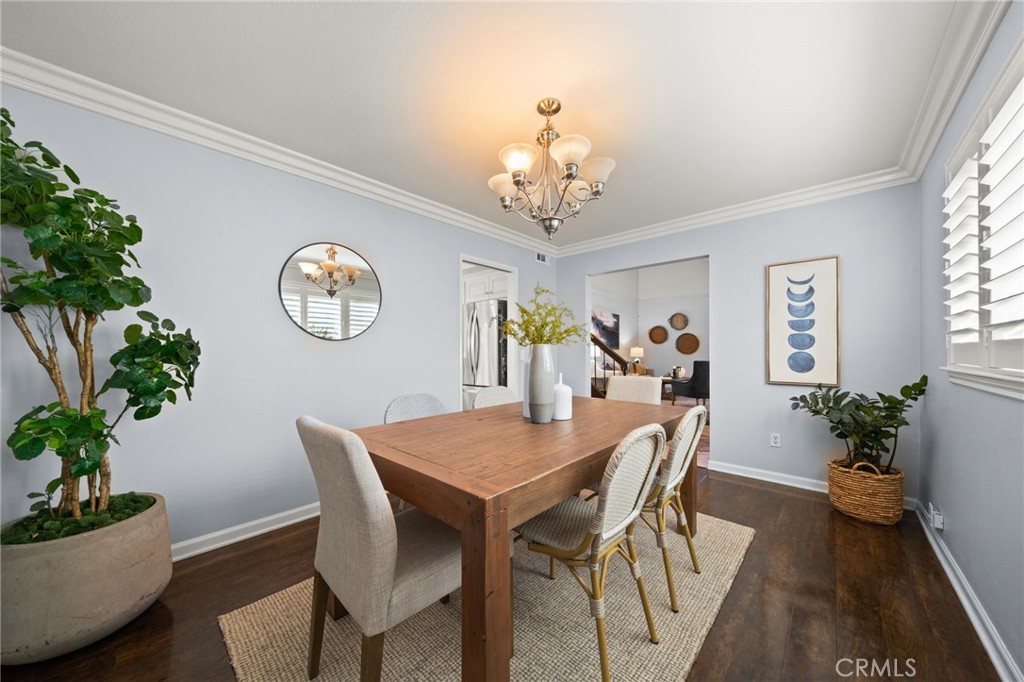 2530 East Elsiena Way