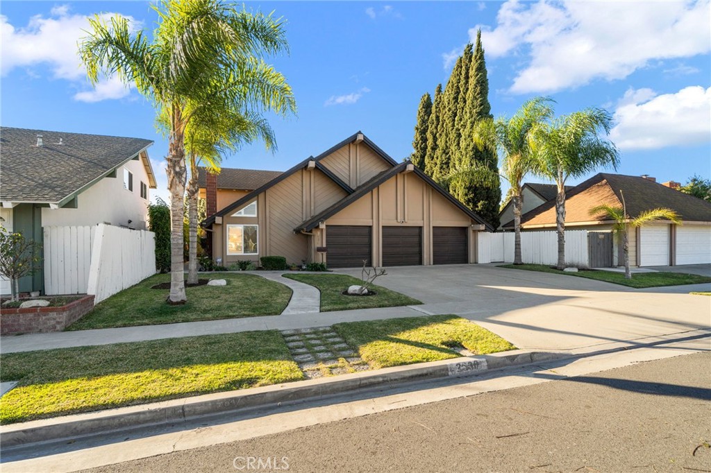 2530 East Elsiena Way