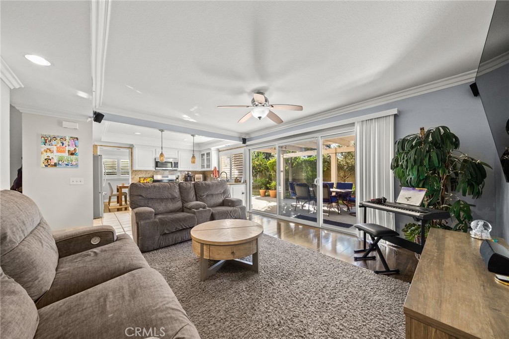 2530 East Elsiena Way