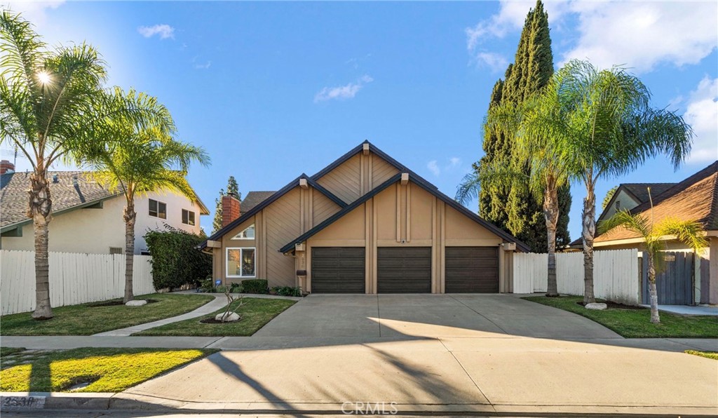 2530 East Elsiena Way