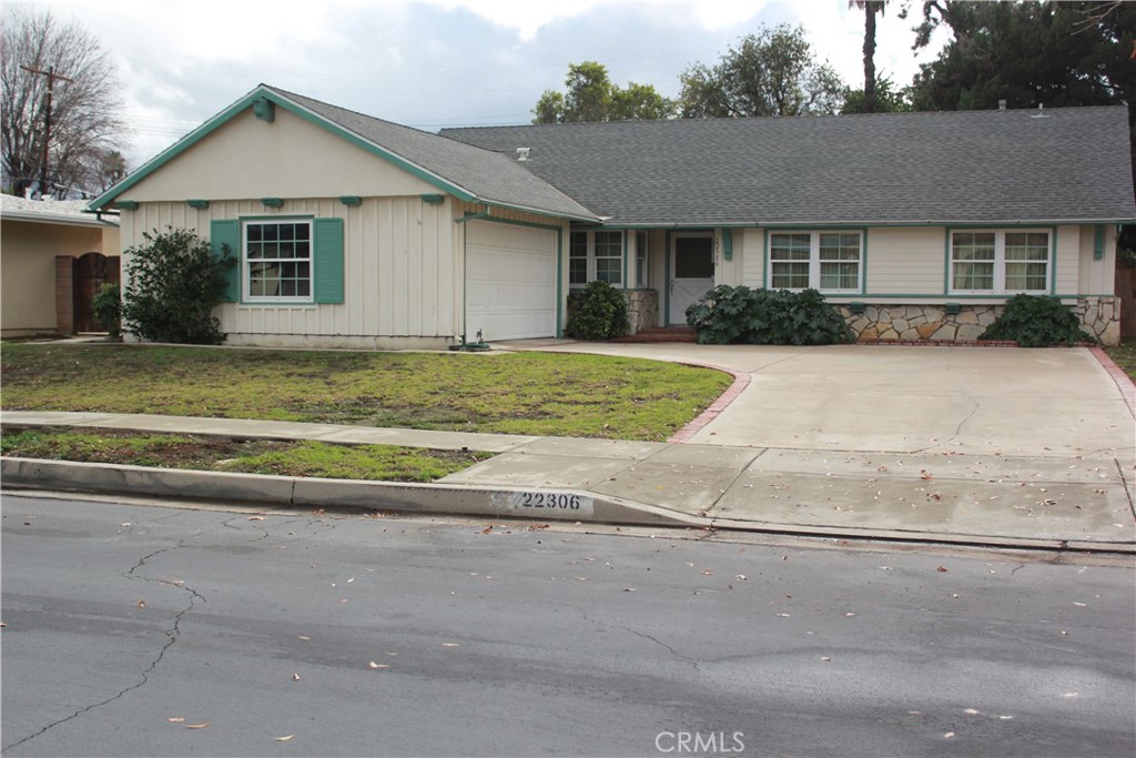 22306 Marlin Place