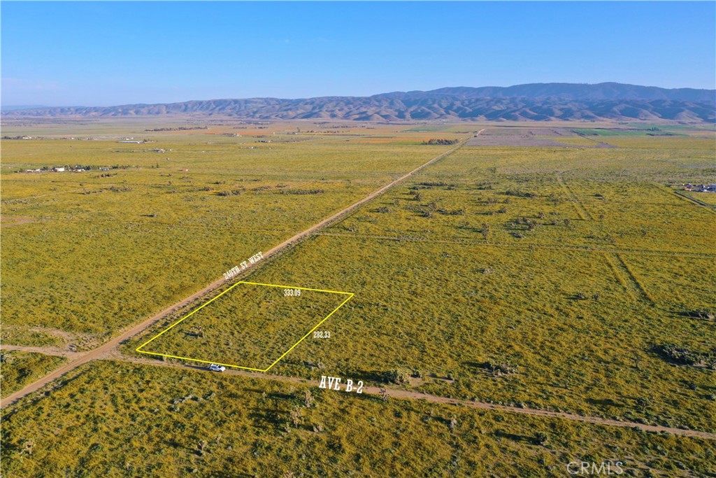 0 Corner Ave B2+ 240 St.W