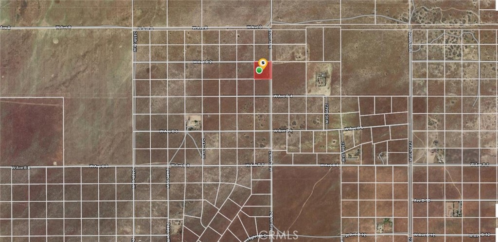 0 Corner Ave B2+ 240 St.W