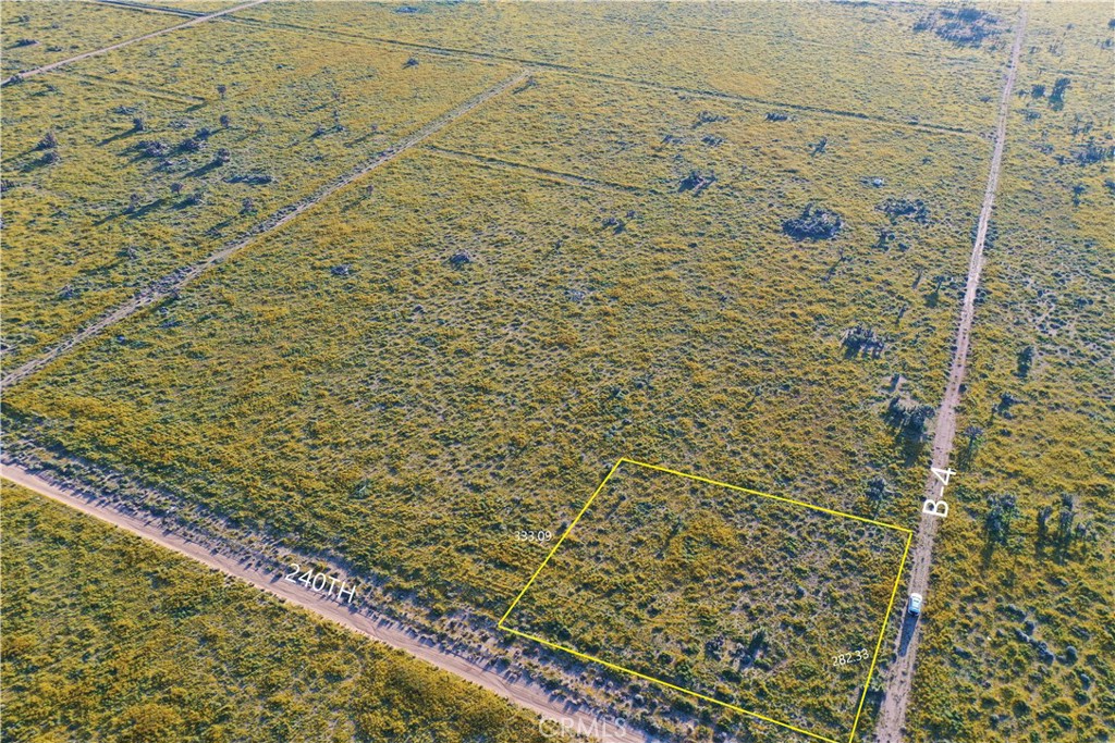 0 Corner Ave B2+ 240 St.W