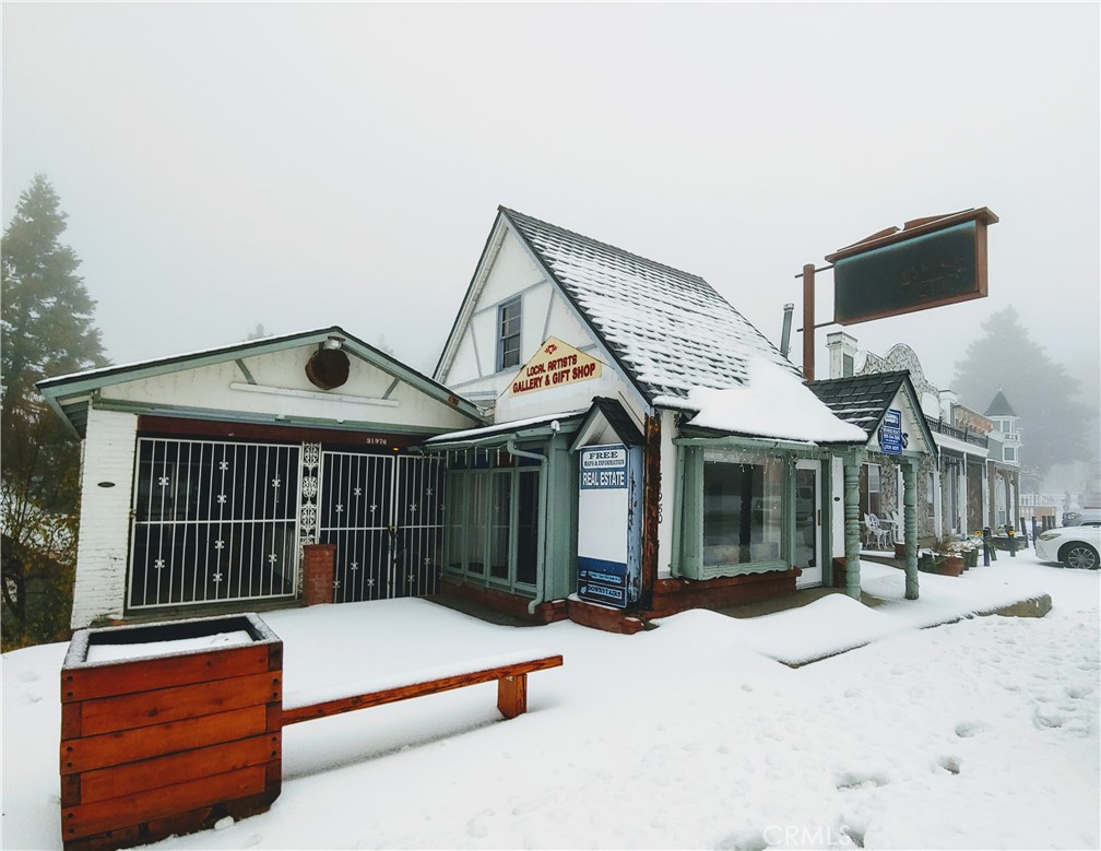 31976 unit B Hilltop Boulevard