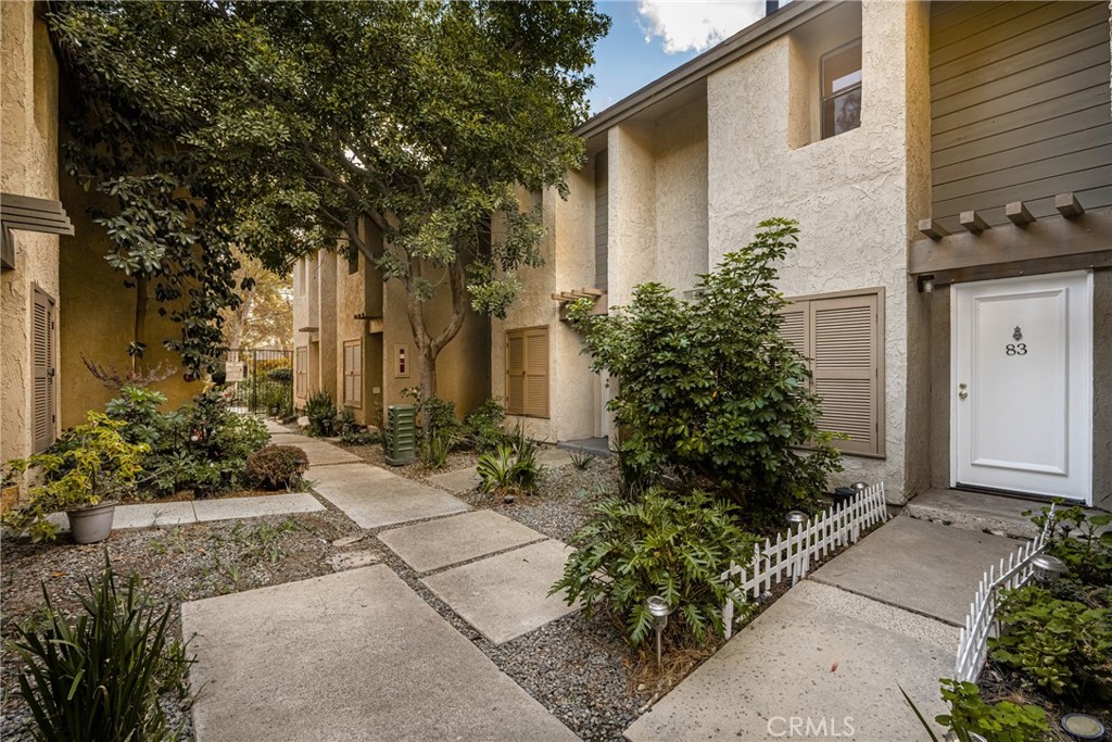 4900 E Chapman Avenue E 83