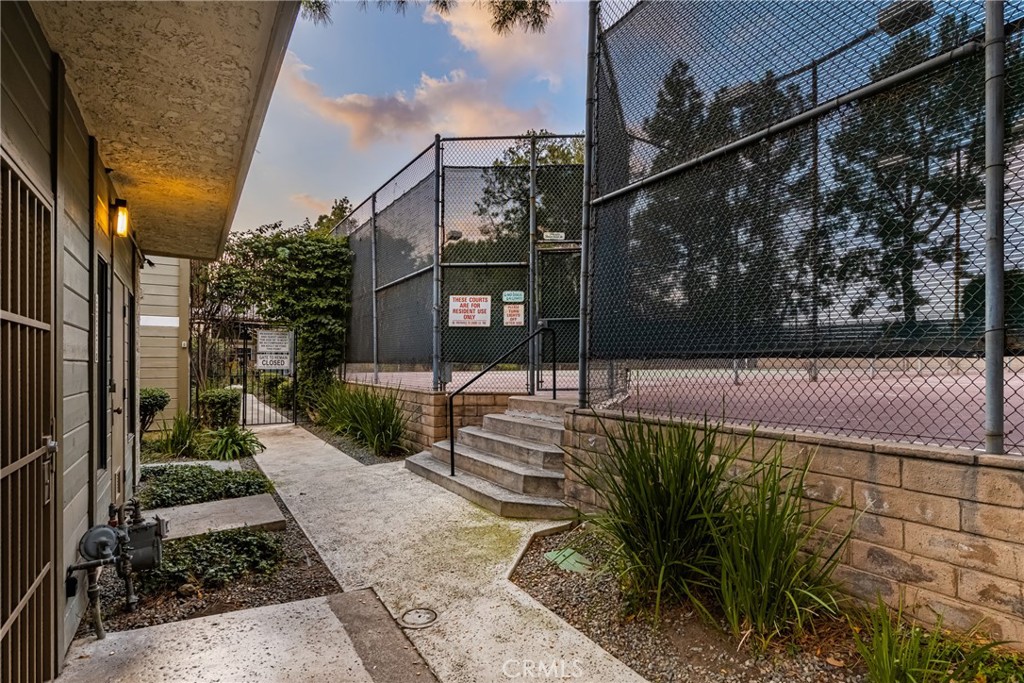 4900 E Chapman Avenue E 83