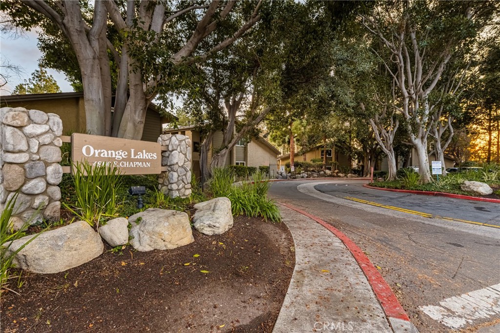 4900 E Chapman Avenue E 83