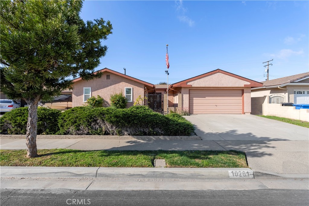 10261 Janice Lynn Street