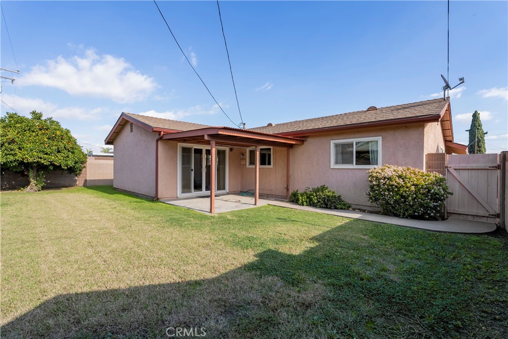 10261 Janice Lynn Street