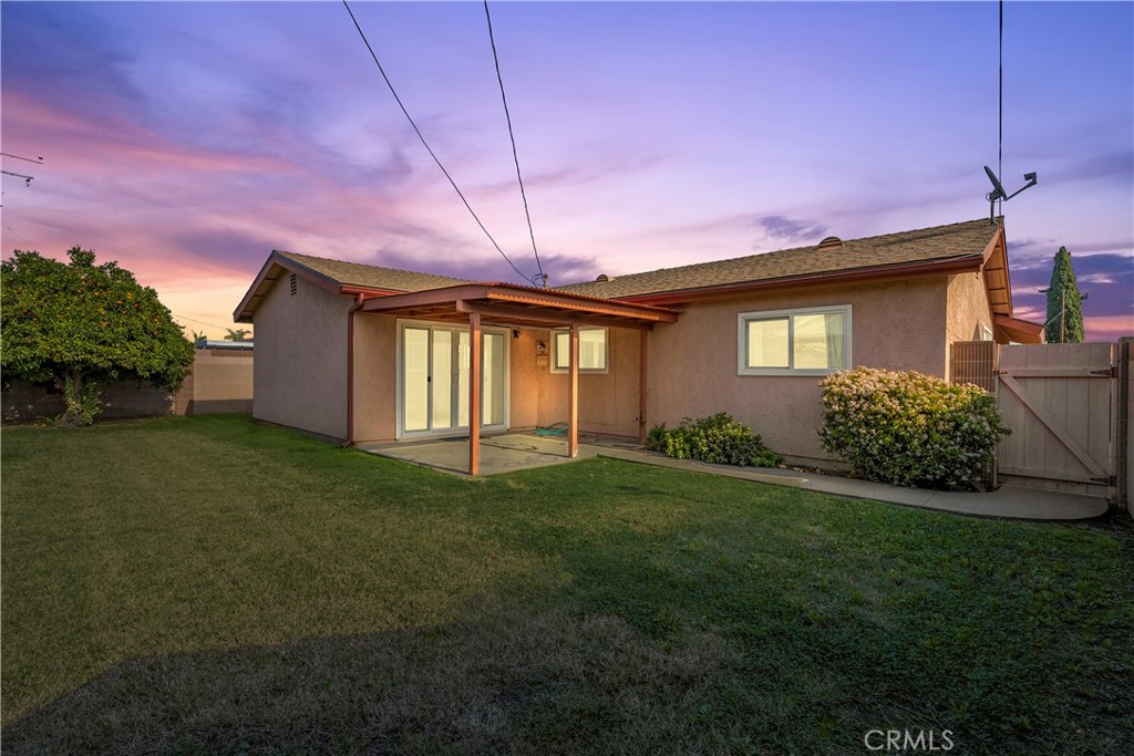 10261 Janice Lynn Street