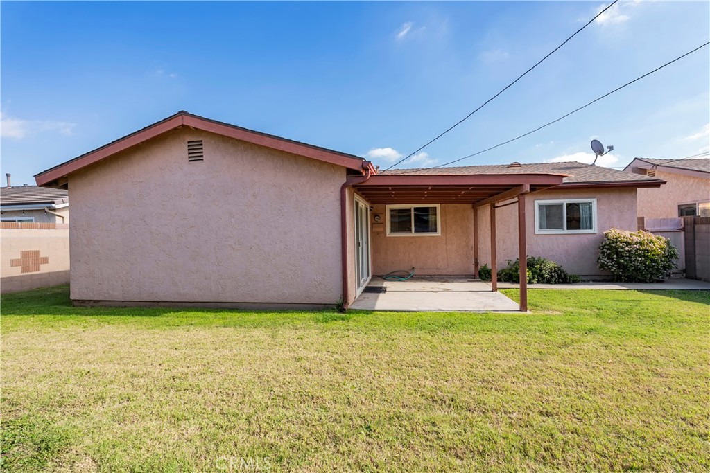 10261 Janice Lynn Street