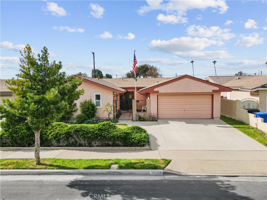 10261 Janice Lynn Street