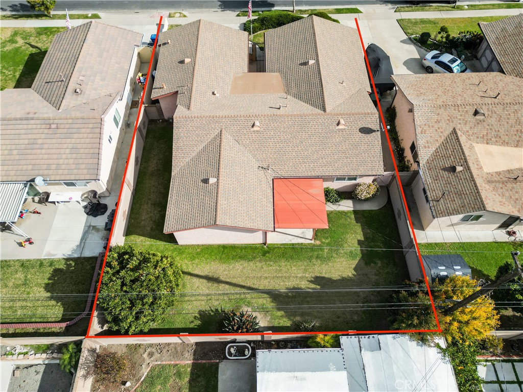 10261 Janice Lynn Street