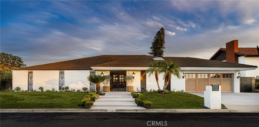 10952 Hunting Horn Drive