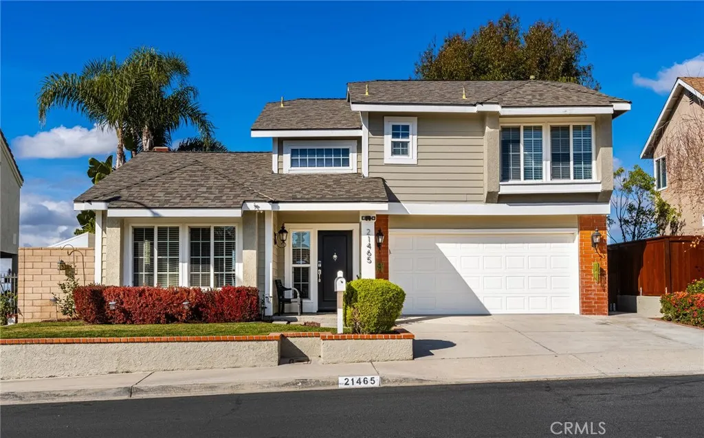 21465 Sterling Drive