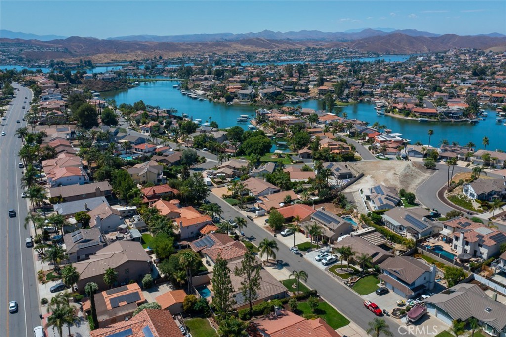 22925 Pheasant Drive