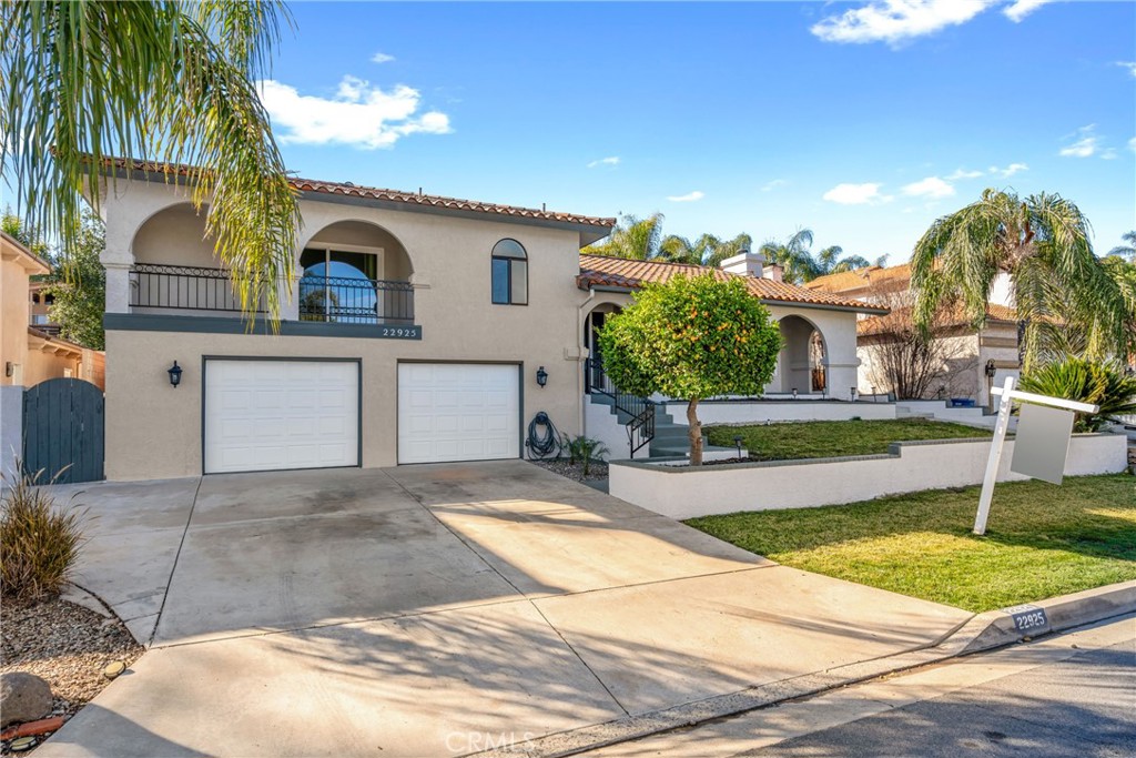 22925 Pheasant Drive