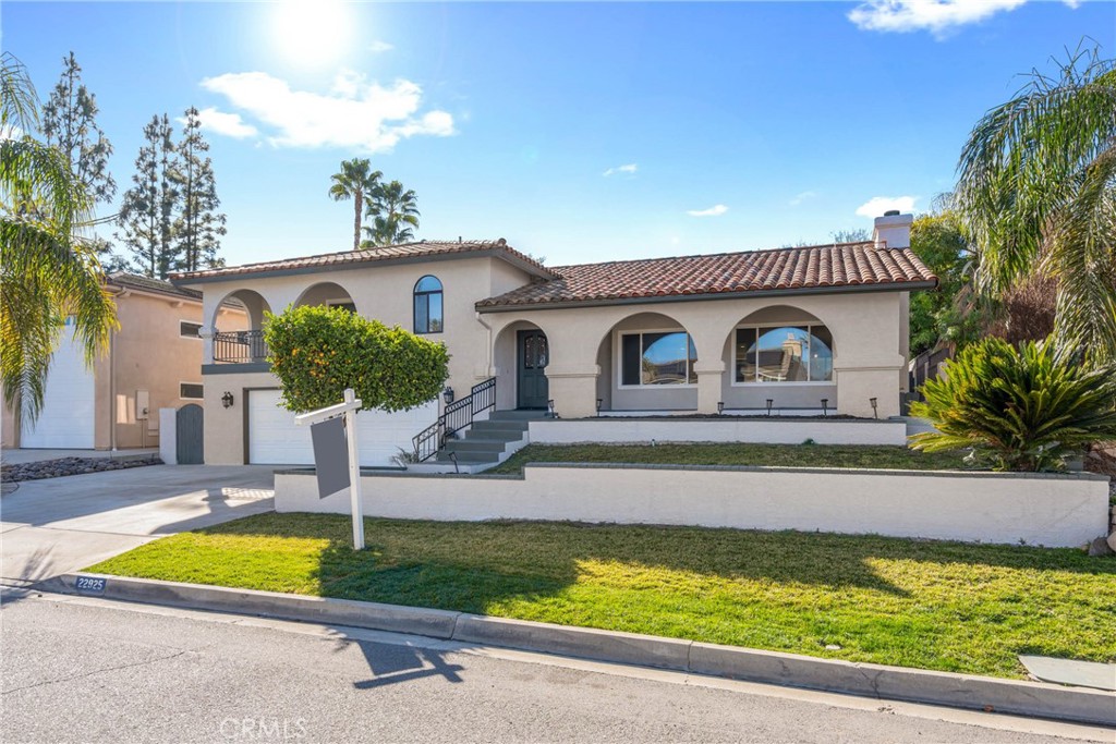 22925 Pheasant Drive