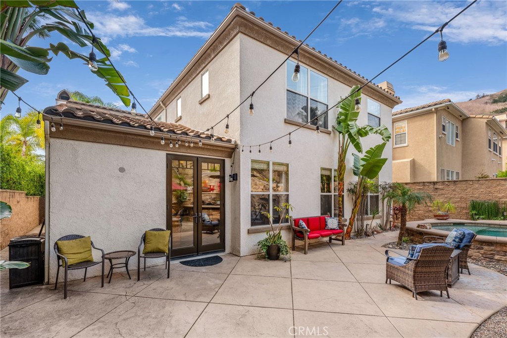 6781 E Boscana Court