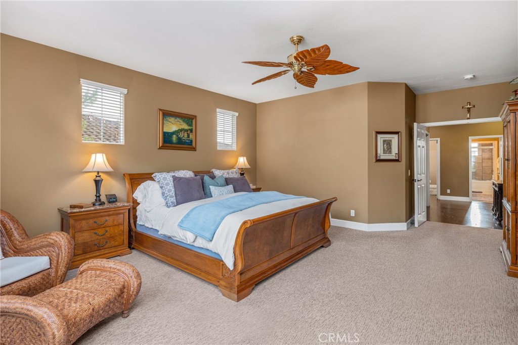 6781 E Boscana Court